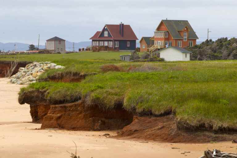 Real Estate in the Magdalen Islands |  Residents increasingly concerned