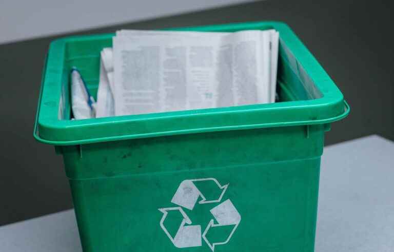 Recycling company Ricova turns to the courts