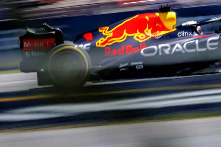 Red Bull announces the development of its first production car