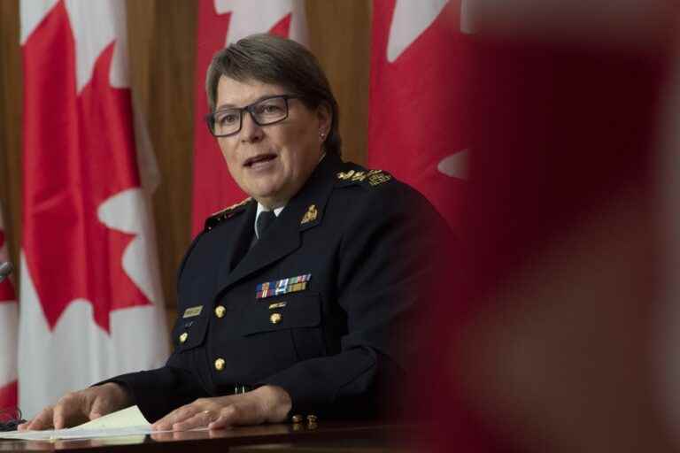 Reforms could prevent political pressure on the RCMP