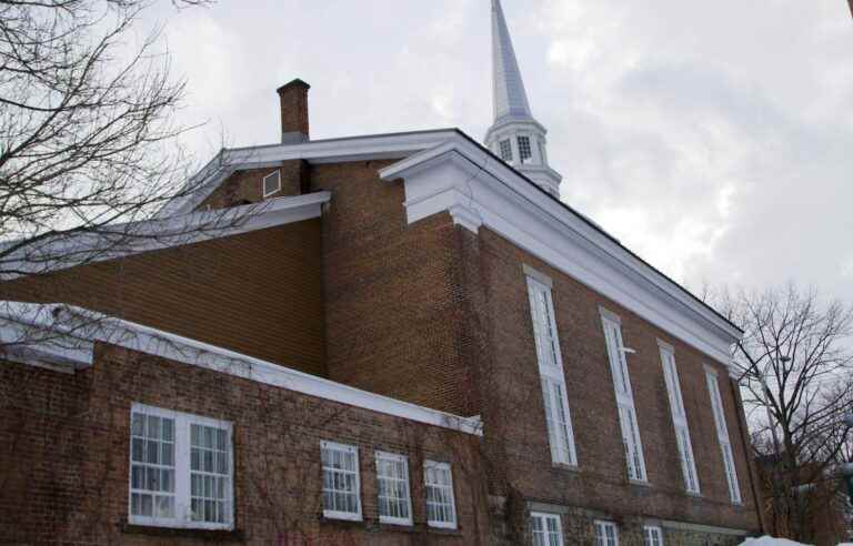 Request for class action against the Church filed in Sherbrooke