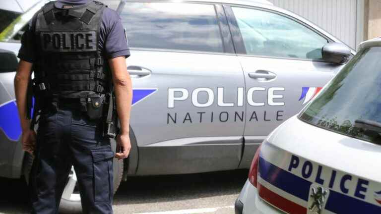 Revenge in Montpellier for a dose of cocaine inadvertently passed through the washing machine