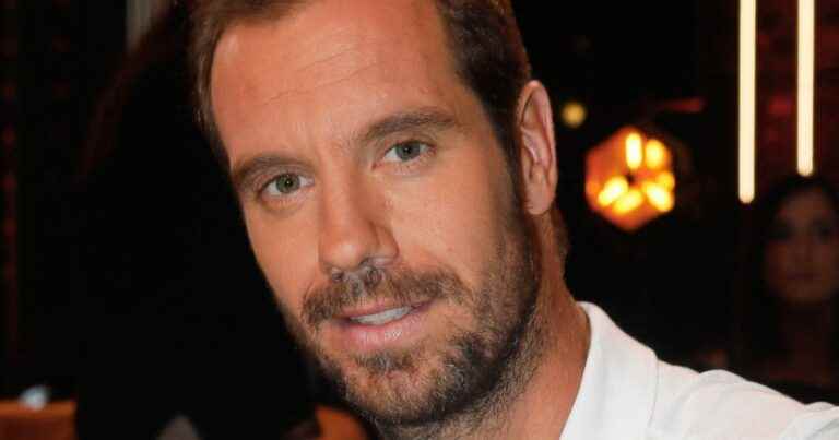 Richard Gasquet in a relationship with a French woman: revelations about his love life!