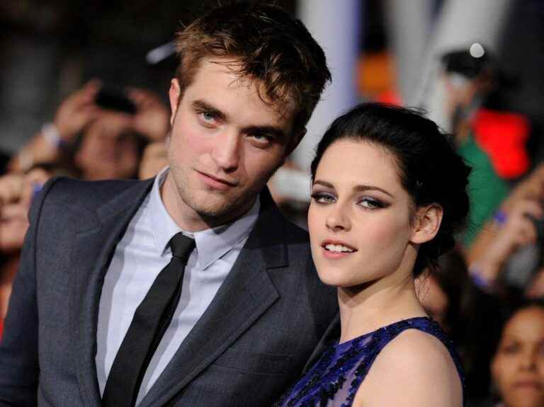 Robert Pattinson cheated on by Kristen Stewart, 10 years after the terrible scandal… The ex-lovers would meet again and it’s huge!