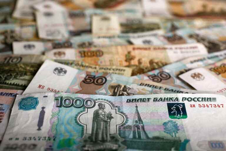 Russian debt |  Moscow recognizes two blocked payments, but denies any default