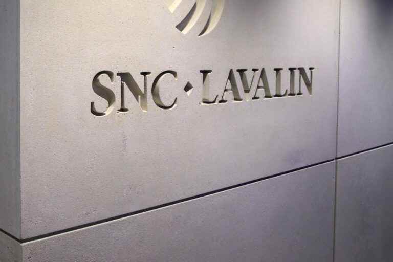 SNC-Lavalin |  Engineers’ union files complaint related to return to office