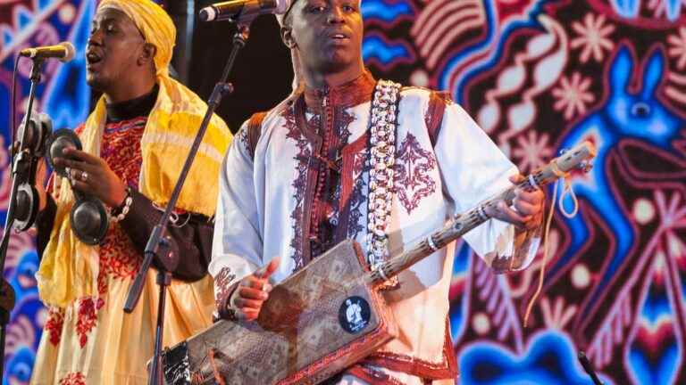 Sacred music in Fez or Gnaoua rhythms in Essaouira, festivals are making a comeback in Morocco