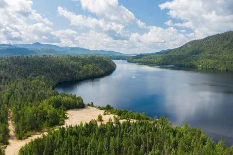 Saguenay–Lac-Saint-Jean |  Quebec is moving towards the protection of the Péribonka River