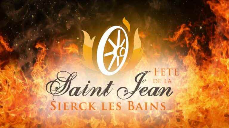 Saint Jean festivities in Sierck-les-Bains