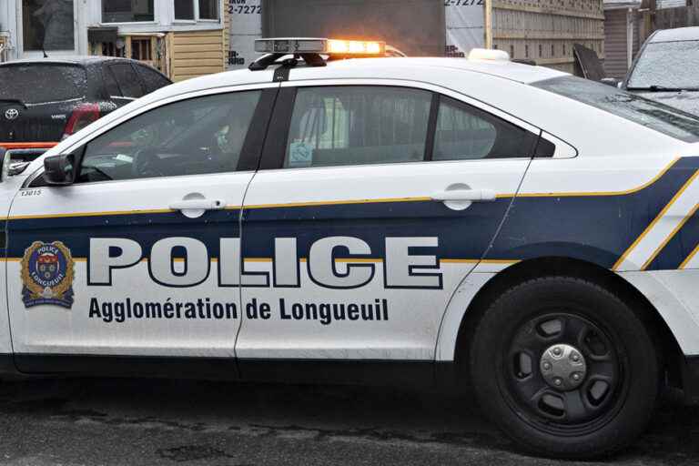 Saint-Lambert |  4-year-old toddler drowns in backyard swimming pool