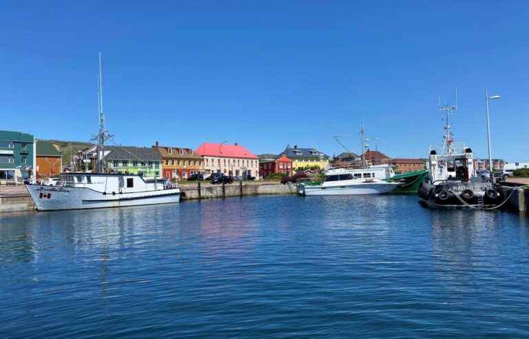 Saint-Pierre-et-Miquelon, the ultimate summer destination