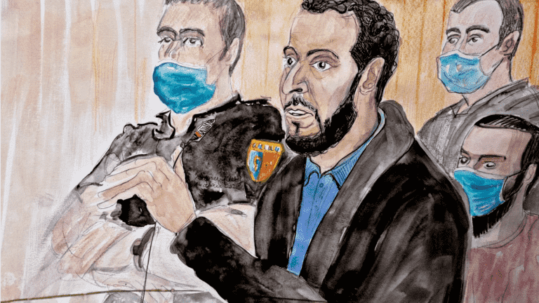 Salah Abdeslam spoke for the last time, the verdict expected on Wednesday evening