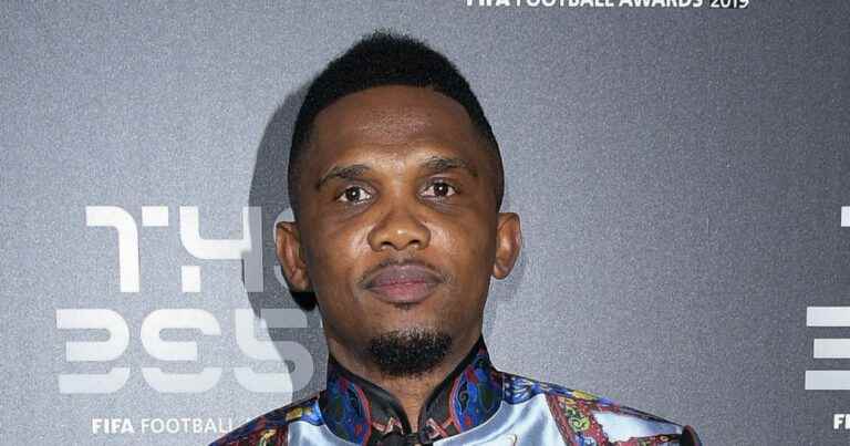 Samuel Eto’o sentenced to several months in prison for tax evasion!