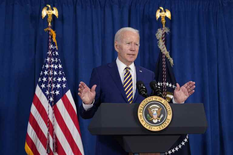 Saudi Arabia |  Biden delays possible trip to July