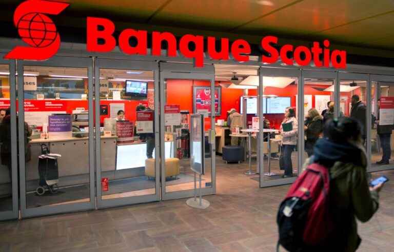 Scotiabank suspends sponsorship of Hockey Canada