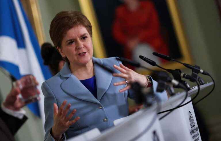 Scotland braces for another independence referendum