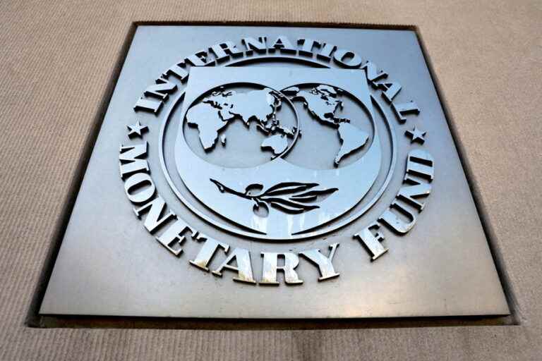 Senegal |  The IMF releases nearly 216 million dollars