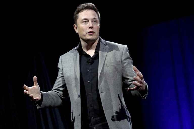 Several NGOs want to prevent the takeover of Twitter by Elon Musk