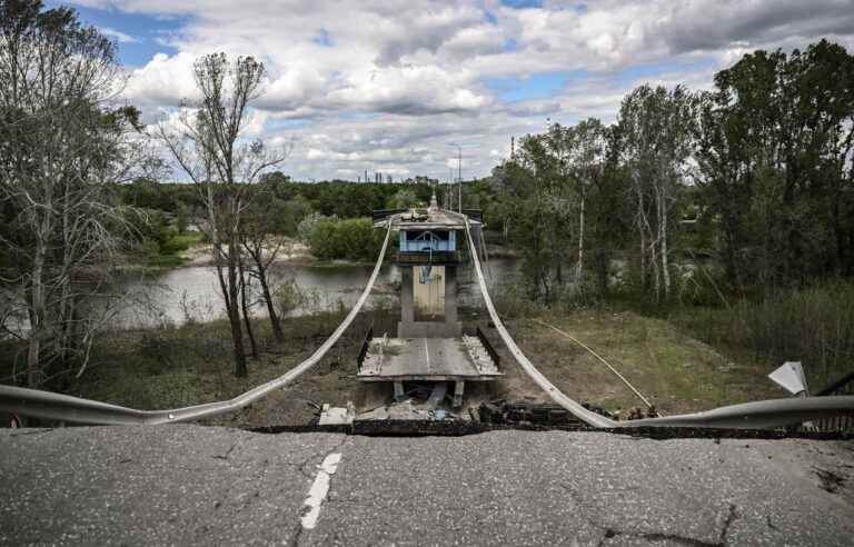 Severodonetsk close to falling, Ukraine awaits new US weapons