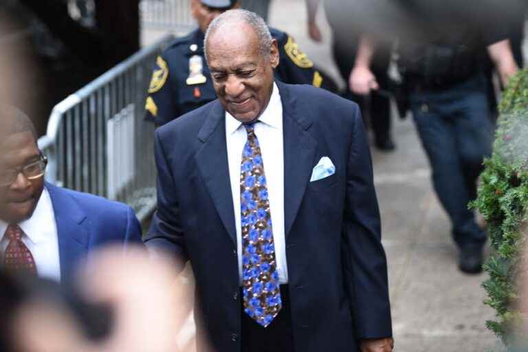 Sexual assault on a minor |  Bill Cosby will appeal his conviction