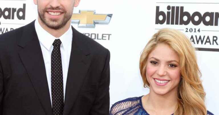 Shakira and Gerard Pique separated: The couple make a shock announcement and talk about their children