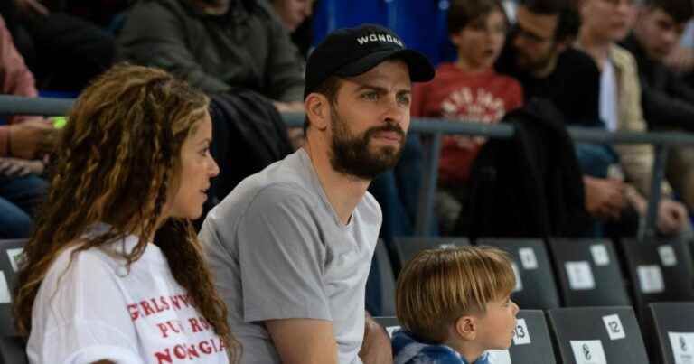 Shakira and Gerard Pique soon separated?  The couple would experience an unprecedented crisis