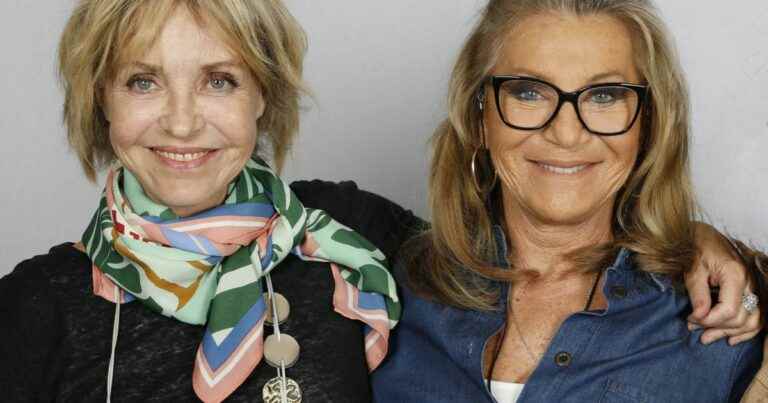 Sheila and Fanny Cottençon accomplices for the 2nd edition of the Dreux Festival