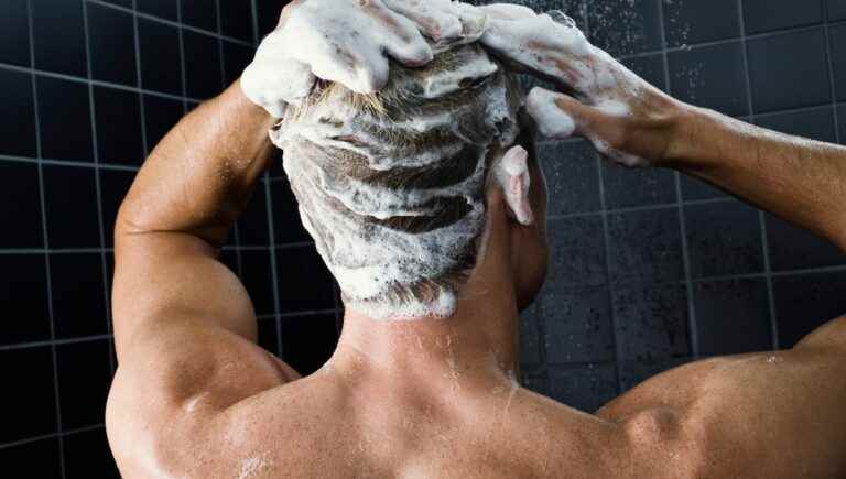 Should you wash your hair after every workout?