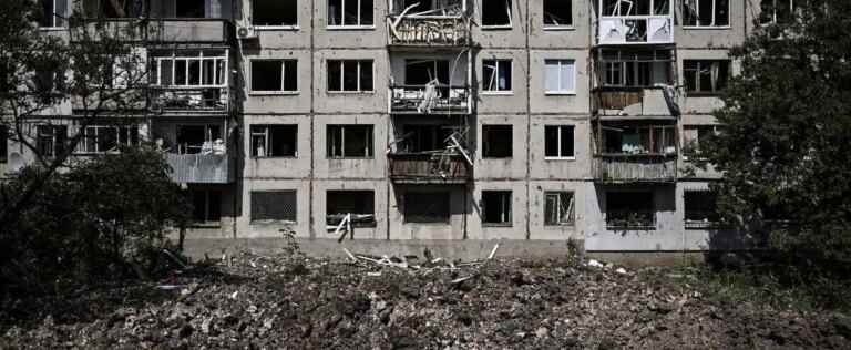 Situation ‘worsened’ for Ukrainian army in Severodonetsk: governor