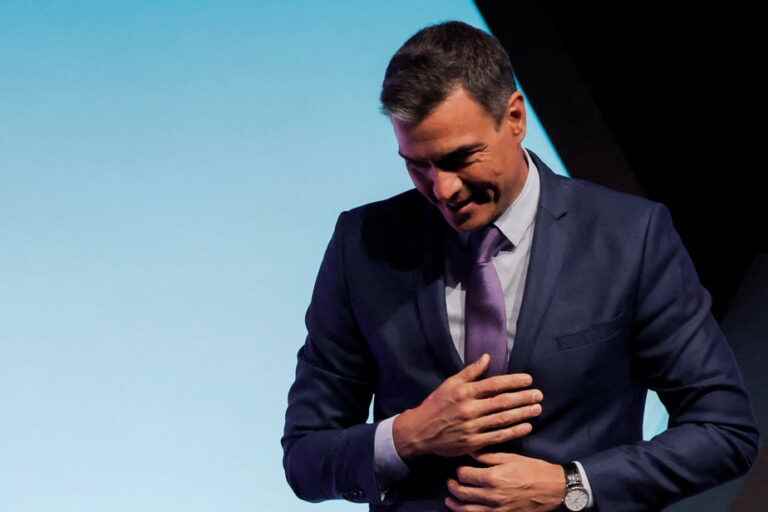 Spain |  Pedro Sanchez’s left heavily defeated in key regional elections