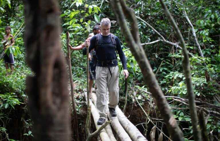 Still no trace of British journalist and Brazilian Amazon expert