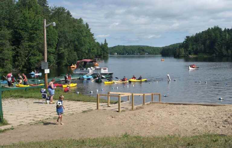 Summer camps face post-pandemic staffing shortages