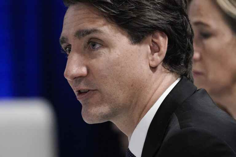 Summit of the Americas |  Canada will spend $26.9 million this year to slow the flow of migrants