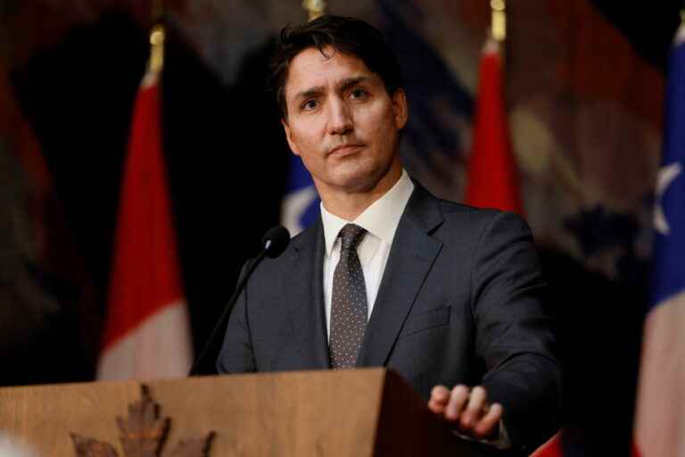 Summit of the Americas |  The opportunity to talk about “important issues”, says Trudeau