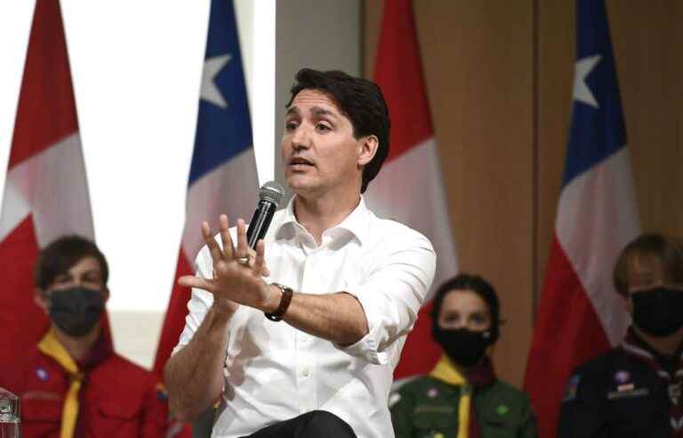 Summit of the Americas: a time to talk about “important issues”, says Trudeau