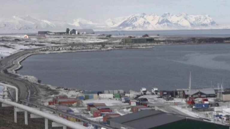 Svalbard, a new source of tension between Russia and NATO