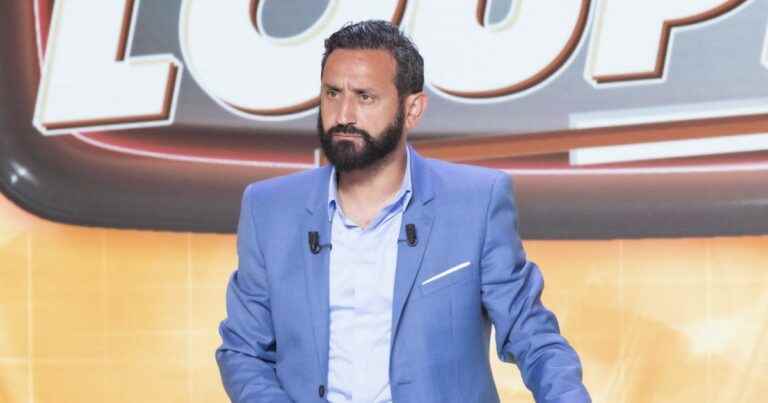 TPMP: Benjamin Castaldi “unbearable”, Cyril Hanouna reframes him live!