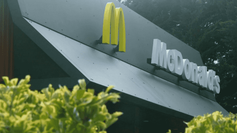 Tax fraud: an unprecedented fine for McDonald’s