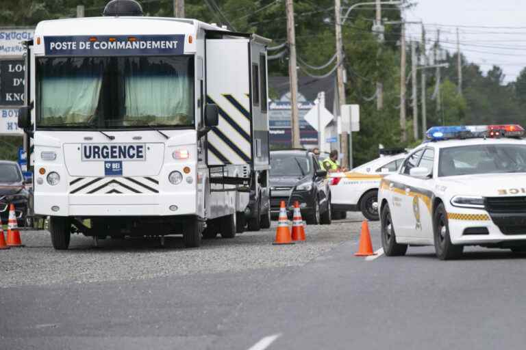 Teenager killed by the SQ in Lac-Brome |  A sergeant testifies at the coroner’s inquest