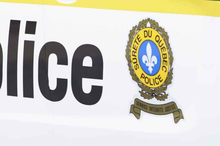 Teenager killed by the SQ in Lac-Brome |  Expert stresses importance of not rushing things