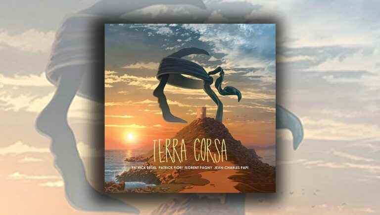 “Terra Corsa”, the first single from the project “Corsu Mezu Mezu 2”