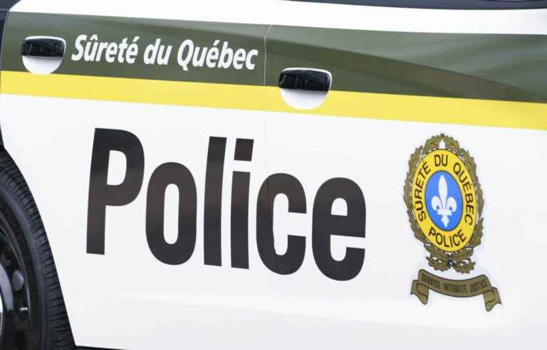 The BEI will investigate a fatal incident involving the SQ in Lanaudière