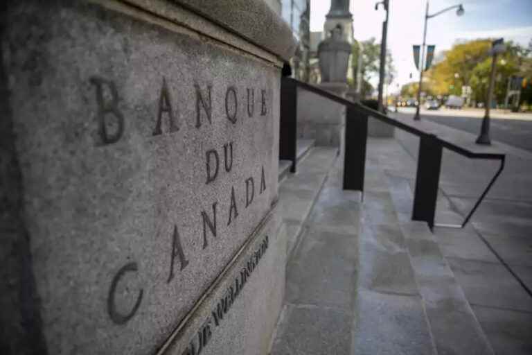 The Bank of Canada could raise its key rate up to 3.0%