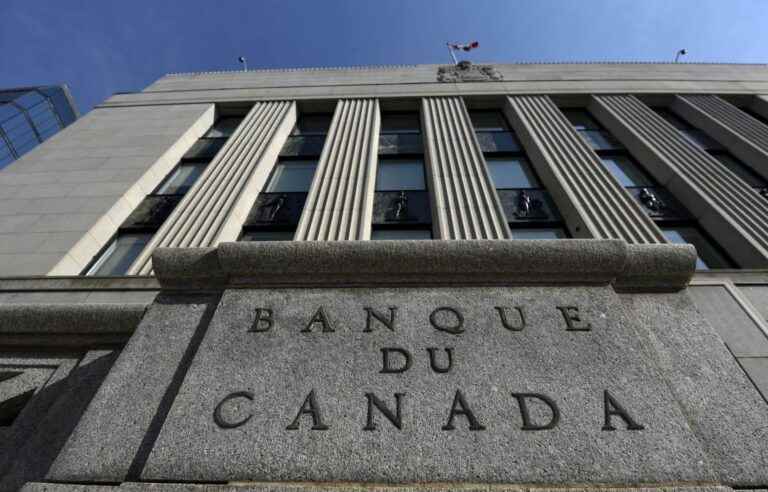 The Bank of Canada fears the effects of household debt