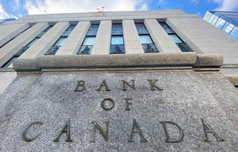 The Bank of Canada raises its key rate to 1.5%