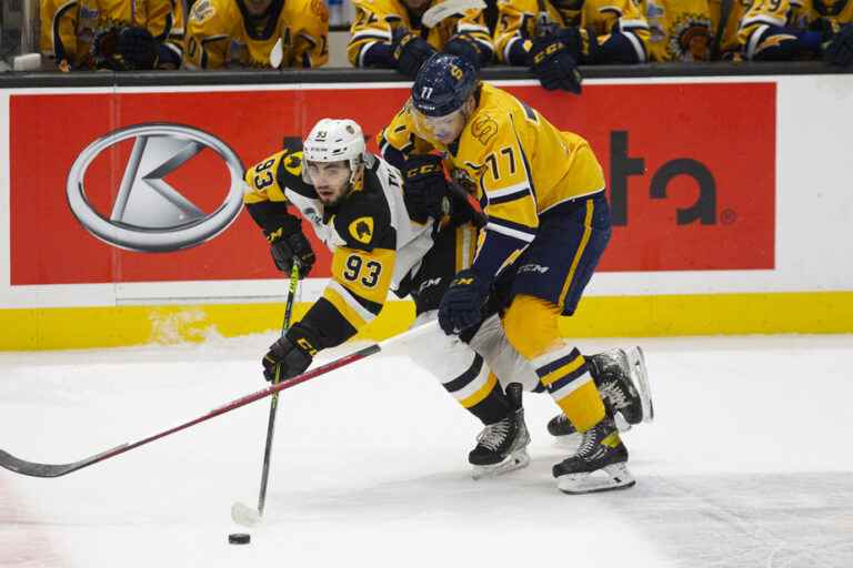 The Bulldogs beat the Cataractes 4-3 in the semifinals