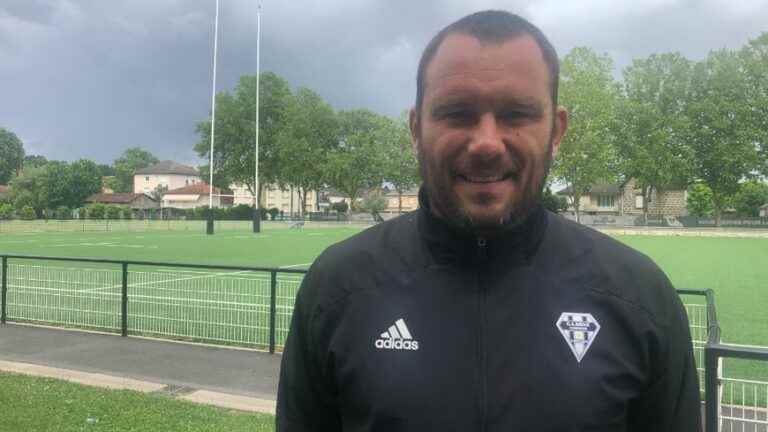 The CA Brive women’s season as seen by their manager, Romain Cabanero