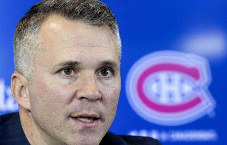 The Canadiens extend Martin St-Louis’ contract for three seasons