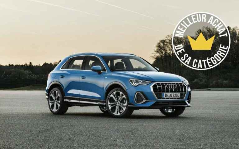 The Car Guide’s 2022 Best Buys: Audi Q3