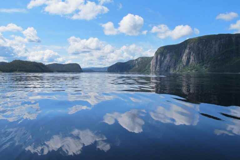 The Côte-Nord dreams of a new national park